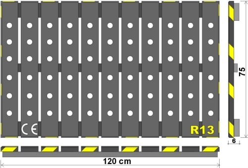 podesty stanowiskowe do tokarek