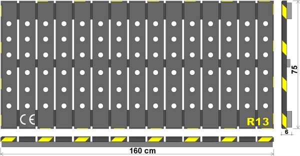 podesty stanowiskowe do tokarek