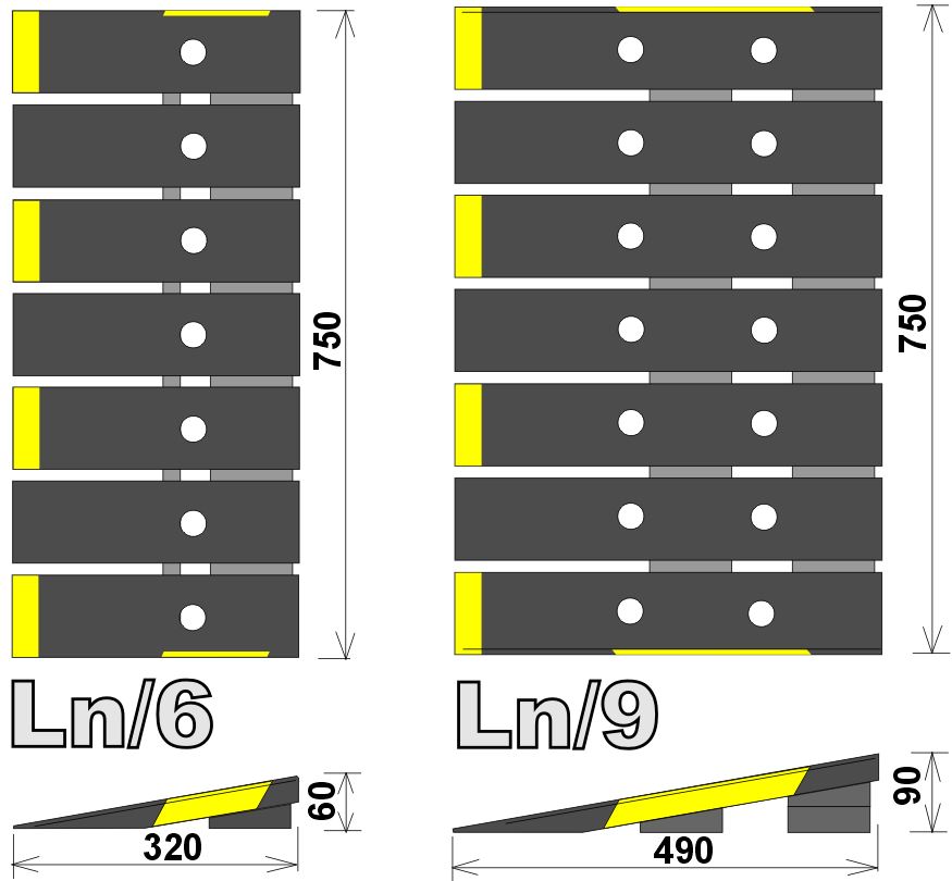 podesty stanowiskowe przemyslowe