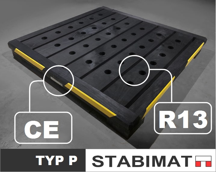podesty robocze stanowiskowe