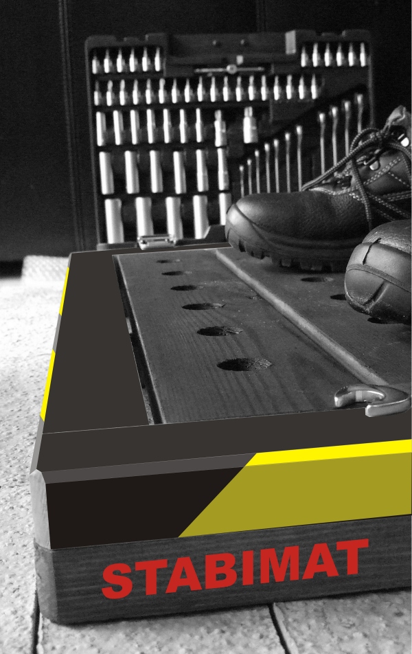 podesty stanowiskowe do tokarek